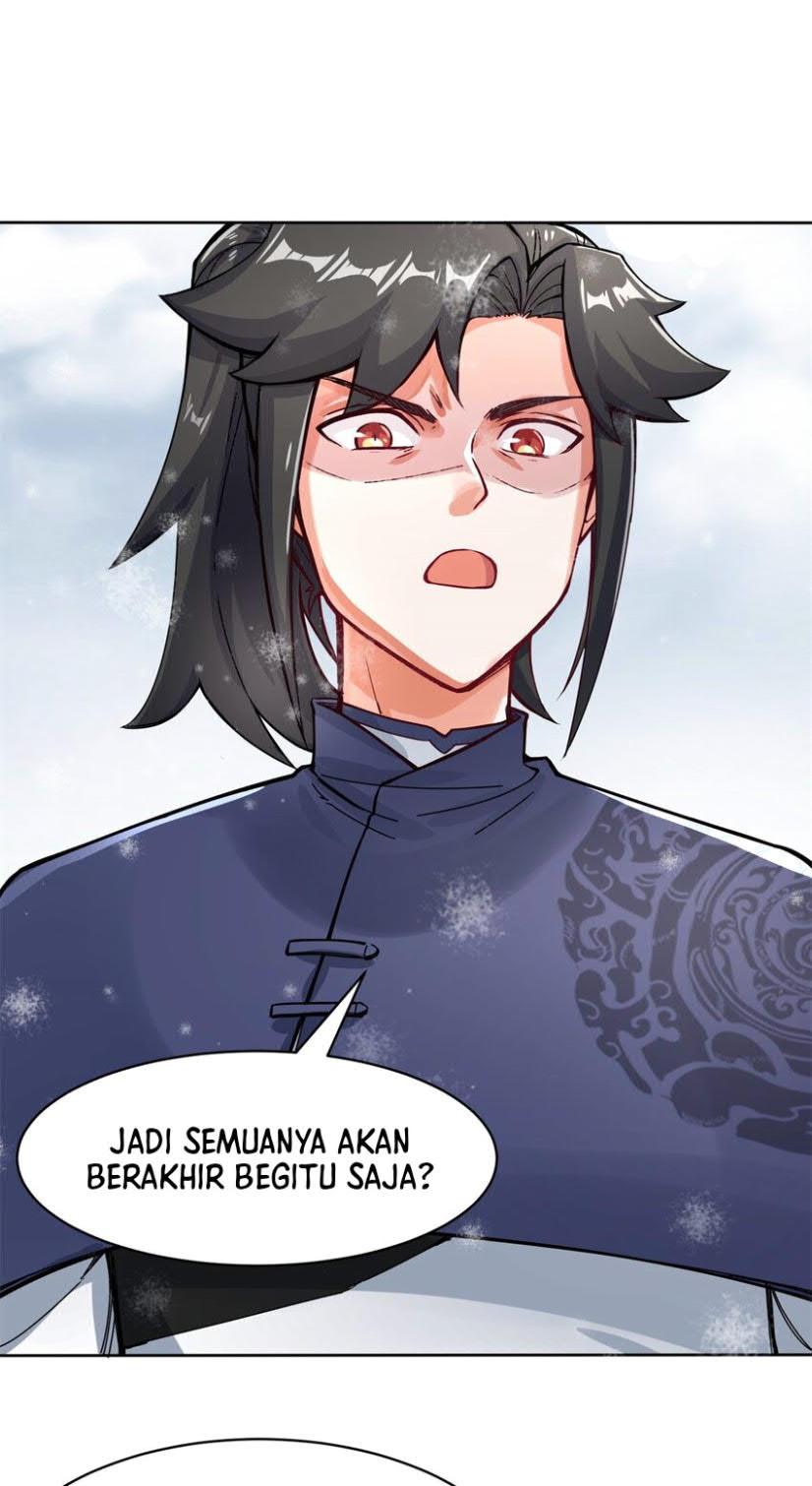 Endless Devourer Chapter 28
