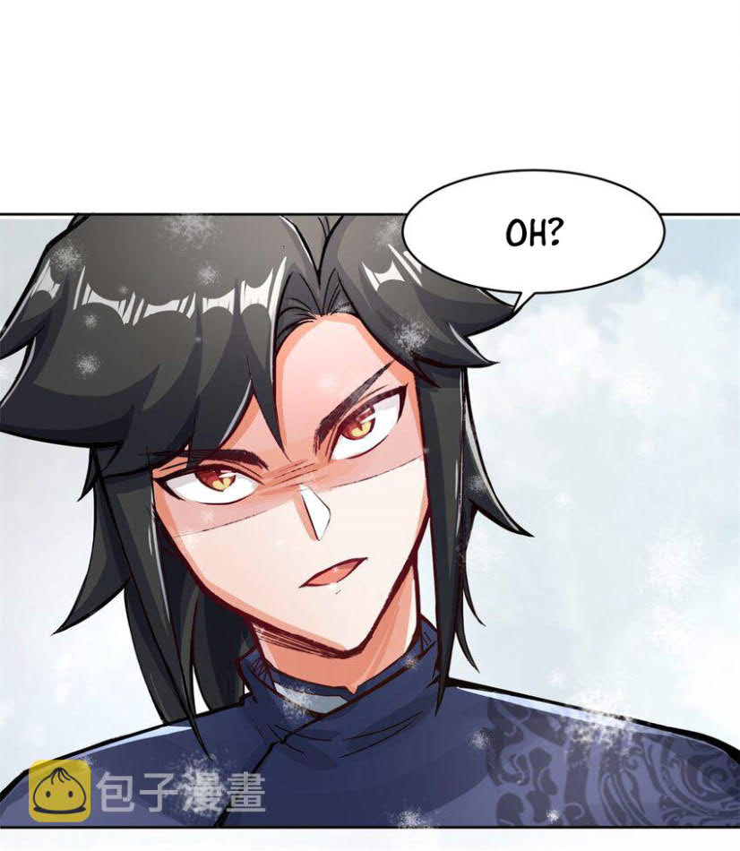 Endless Devourer Chapter 28