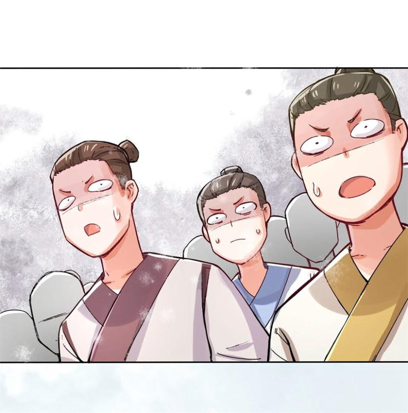 Endless Devourer Chapter 28