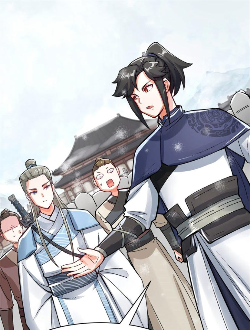 Endless Devourer Chapter 28