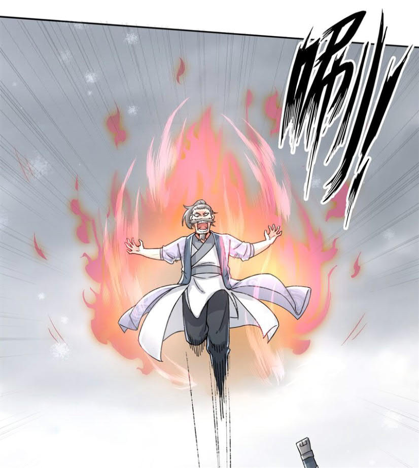 Endless Devourer Chapter 28