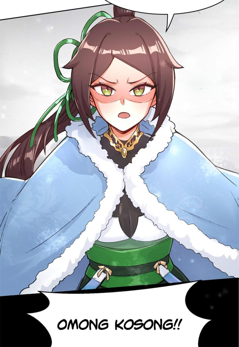 Endless Devourer Chapter 28