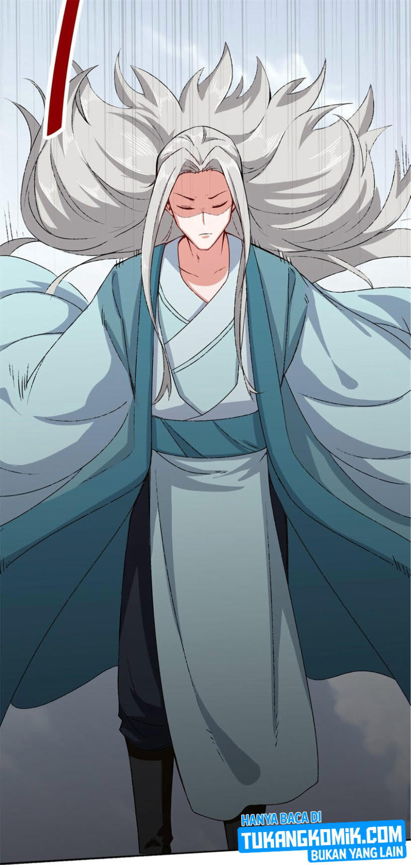 Endless Devourer Chapter 28