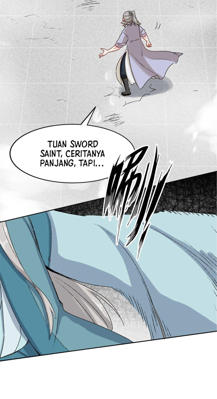 Endless Devourer Chapter 28