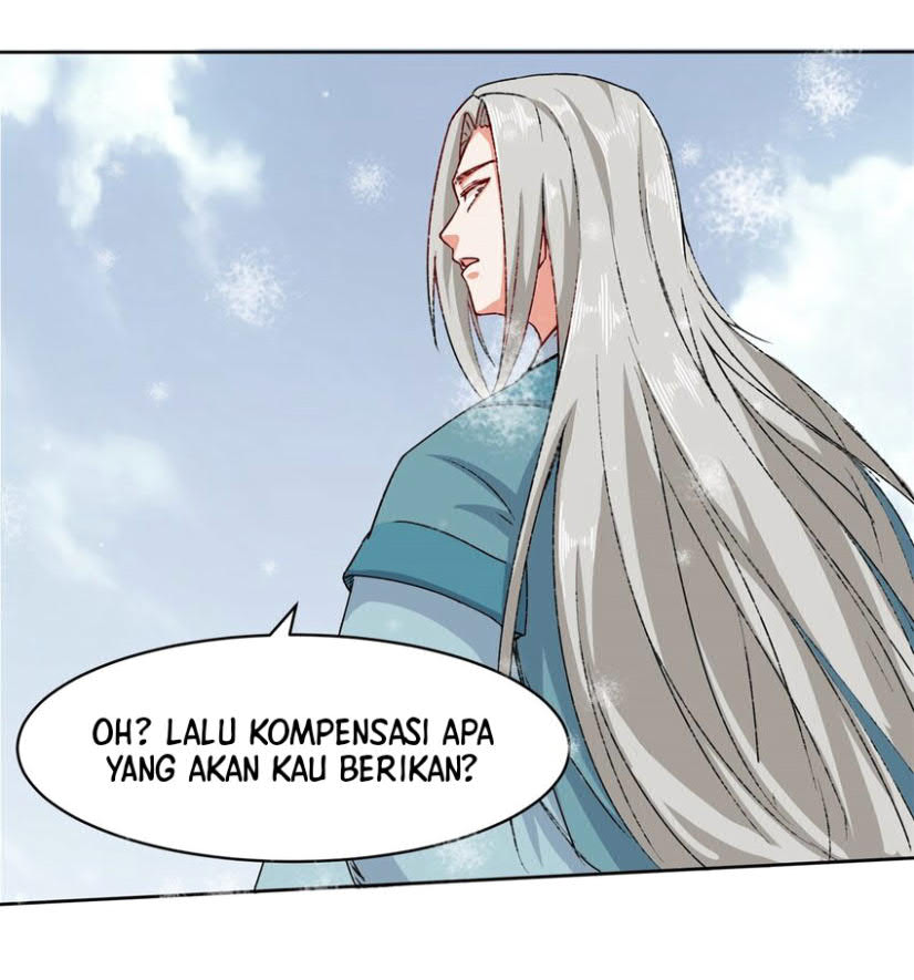 Endless Devourer Chapter 28