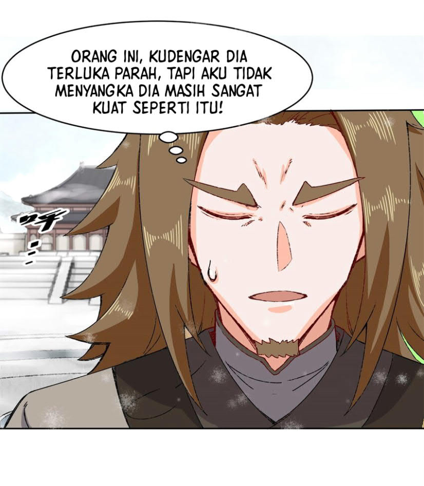 Endless Devourer Chapter 28