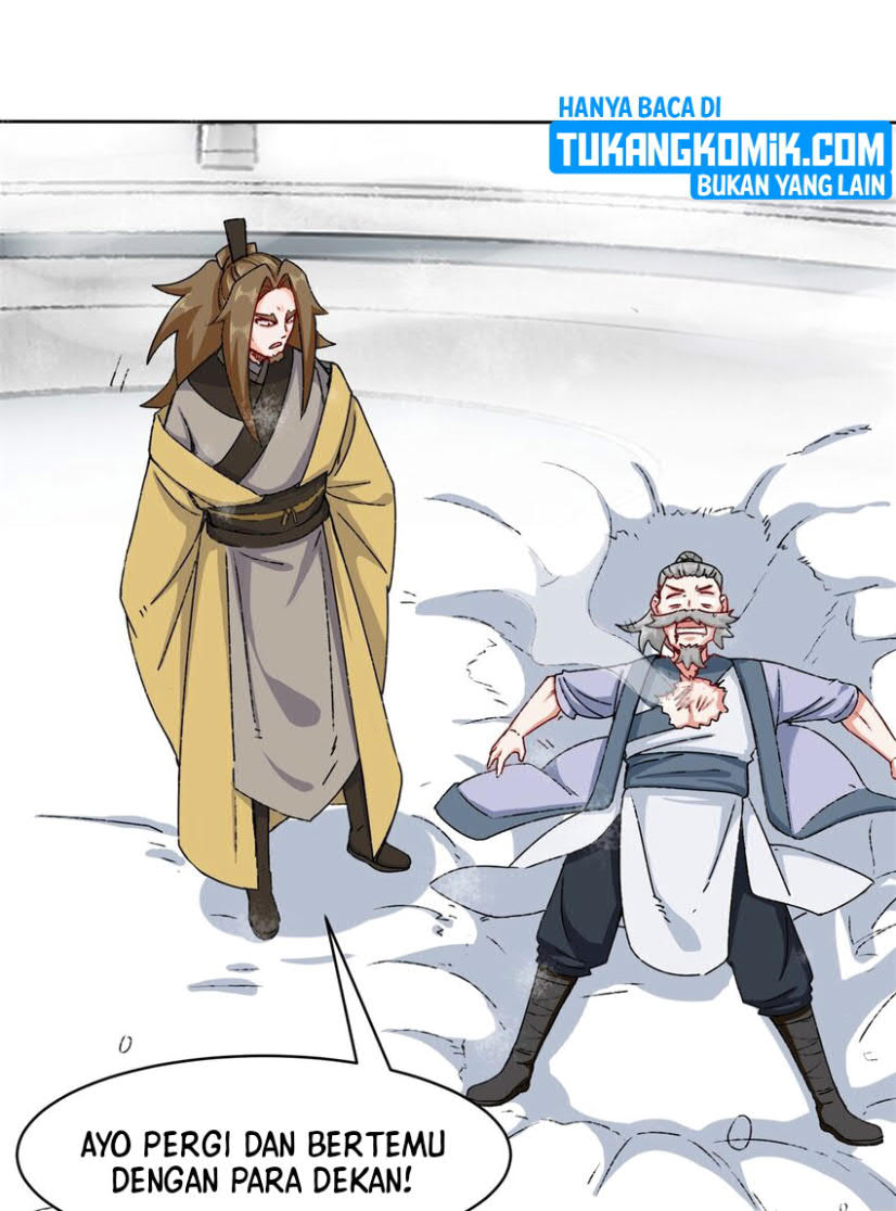 Endless Devourer Chapter 28