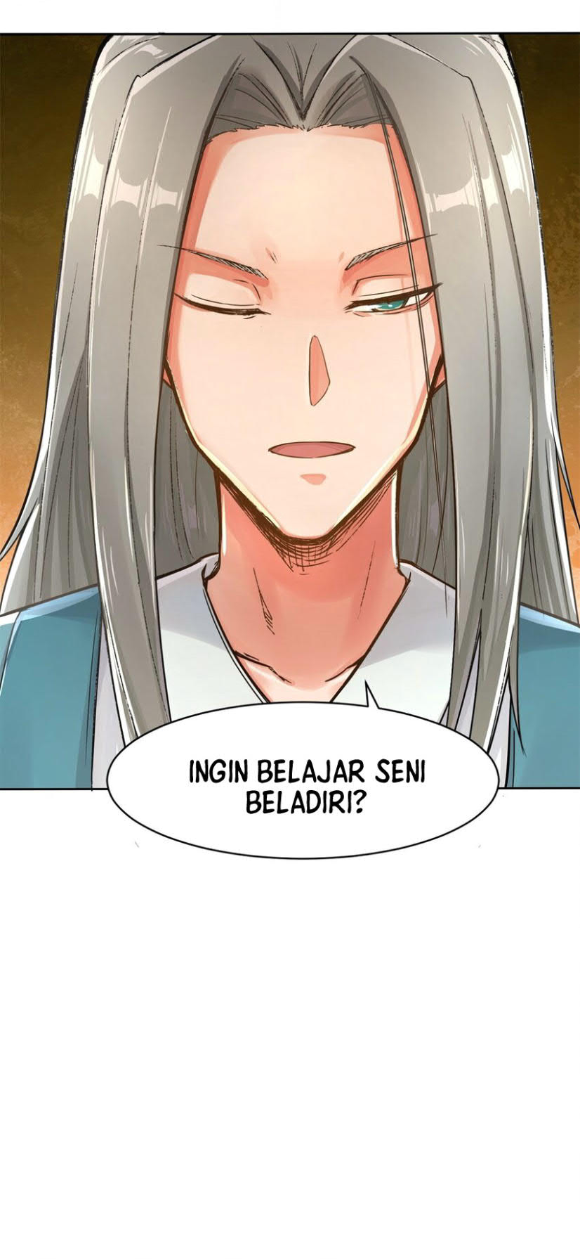 Endless Devourer Chapter 28