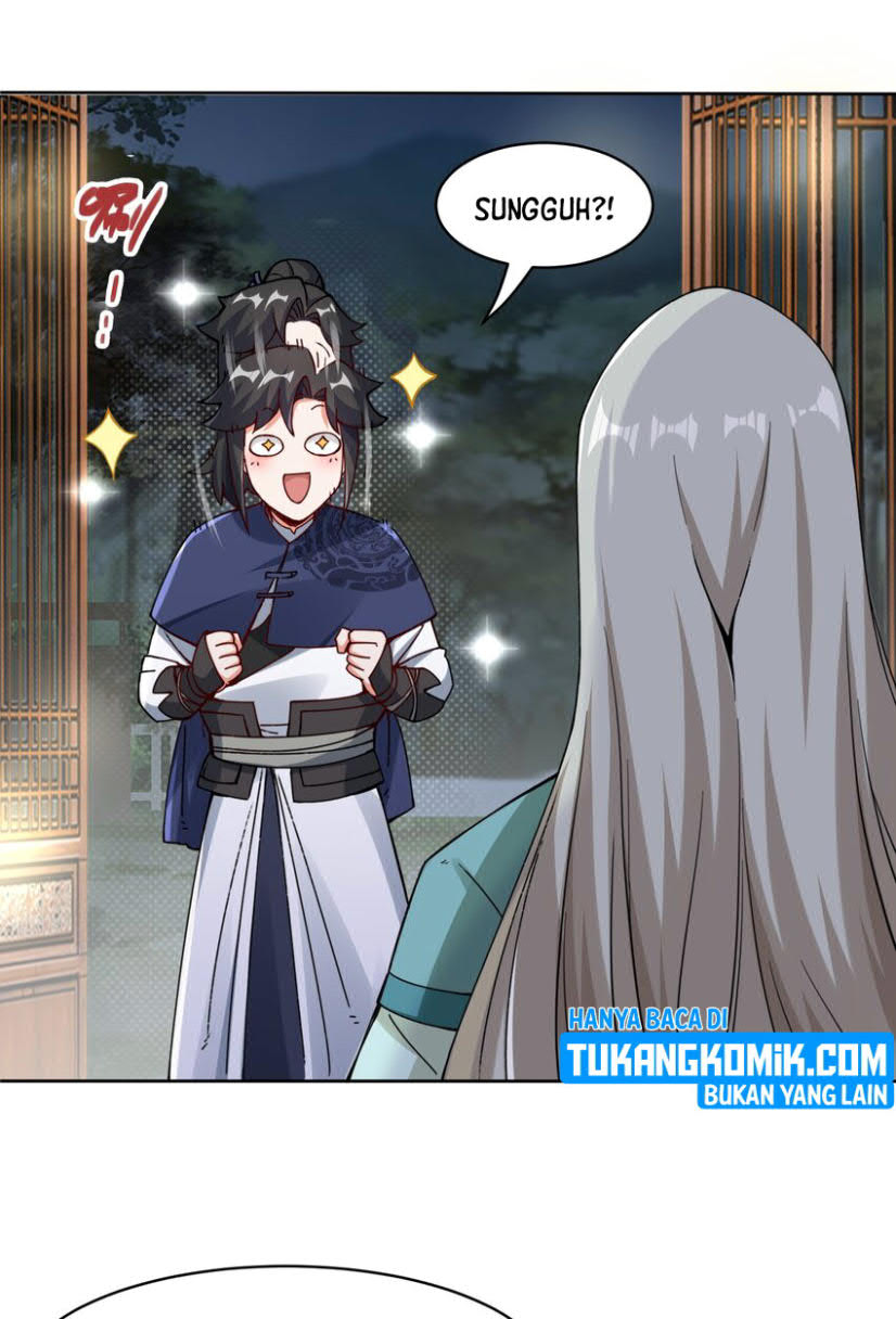 Endless Devourer Chapter 29
