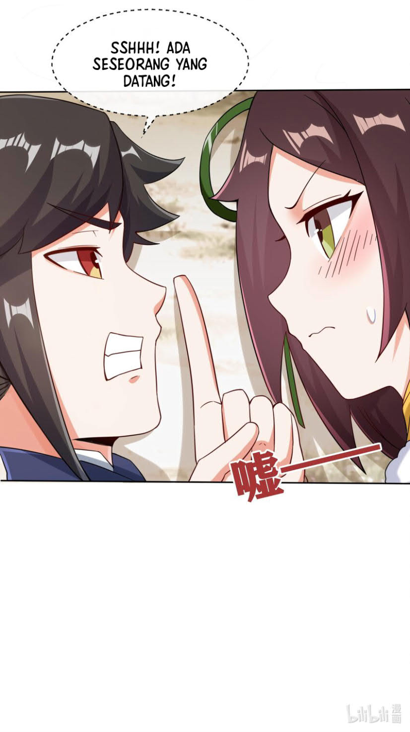 Endless Devourer Chapter 29