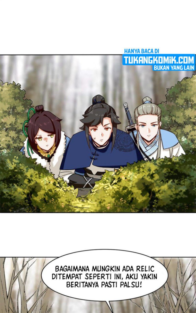 Endless Devourer Chapter 30