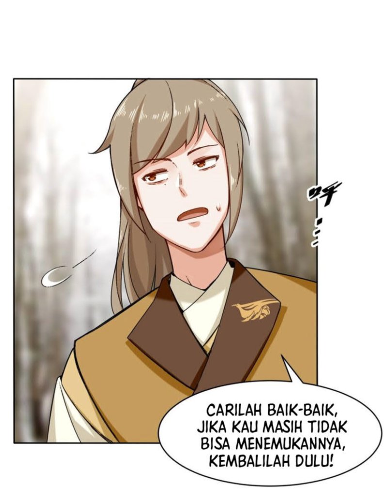 Endless Devourer Chapter 30