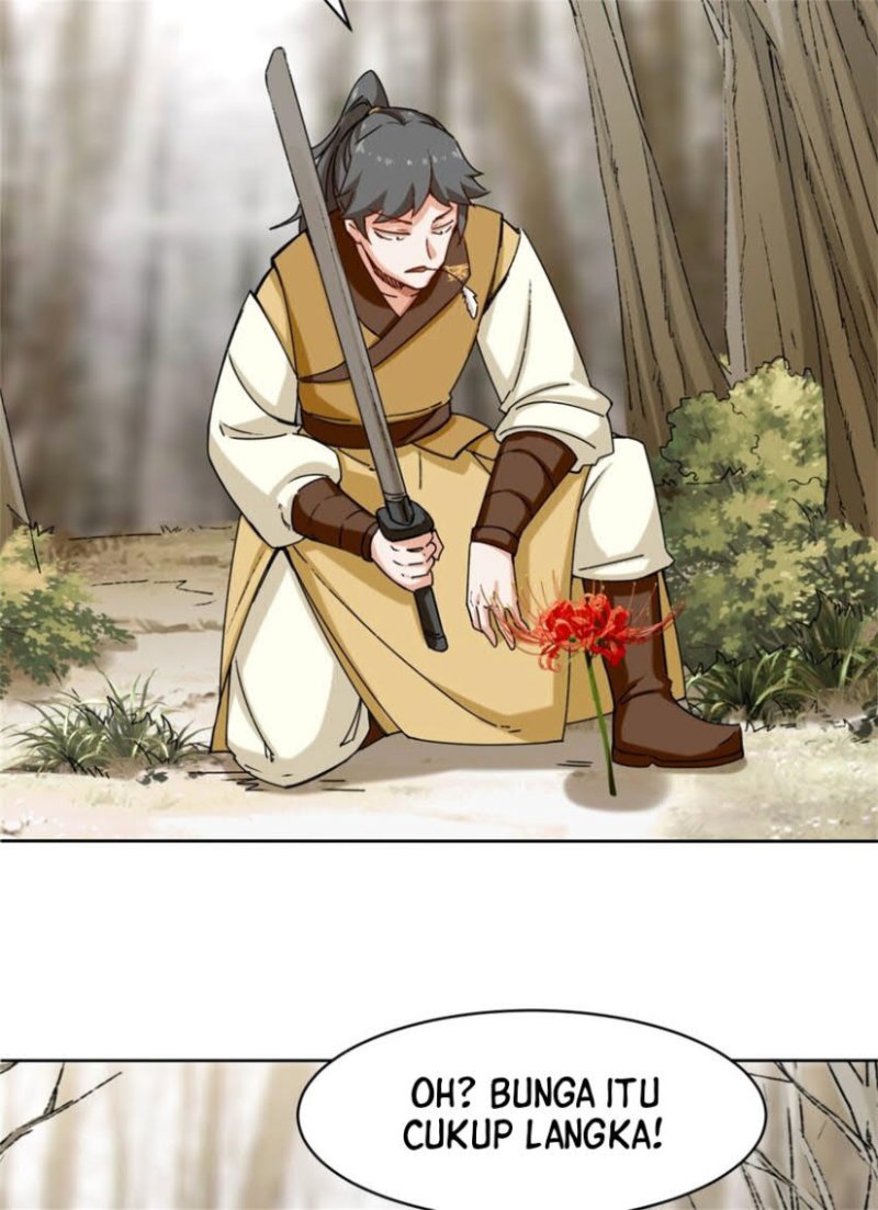 Endless Devourer Chapter 30