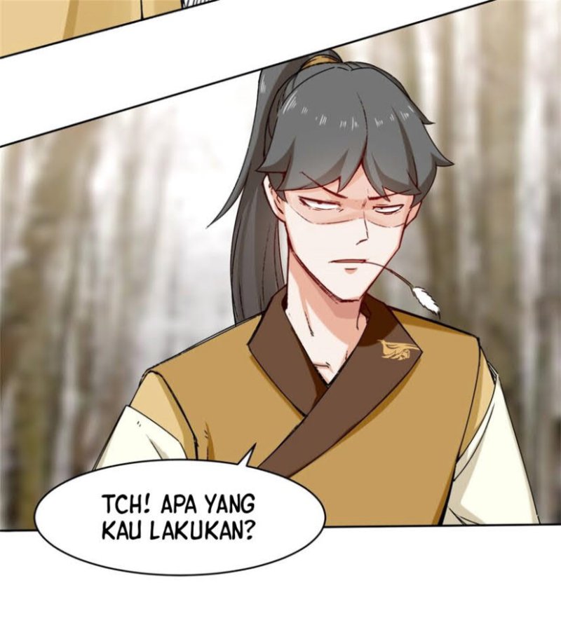 Endless Devourer Chapter 30
