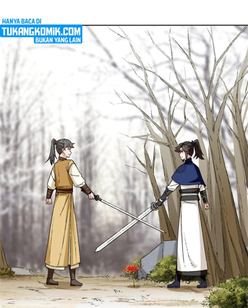 Endless Devourer Chapter 30