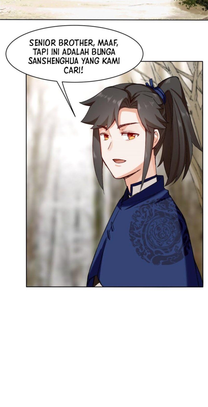 Endless Devourer Chapter 30