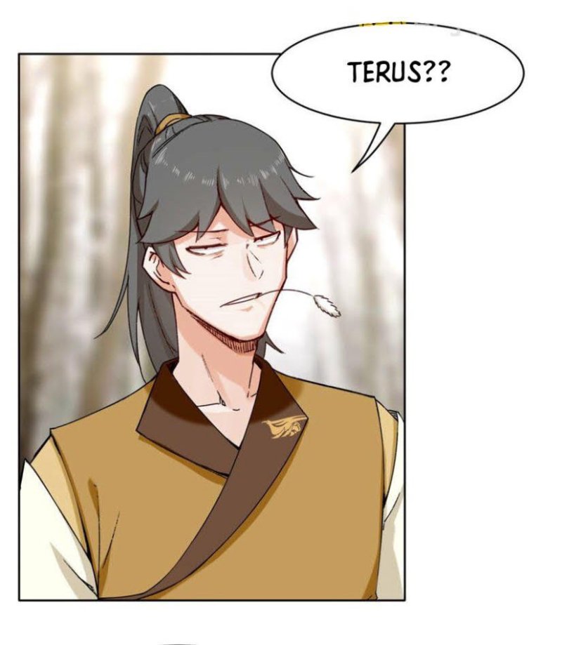 Endless Devourer Chapter 30