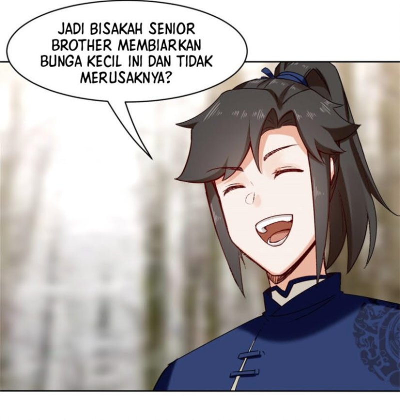 Endless Devourer Chapter 30