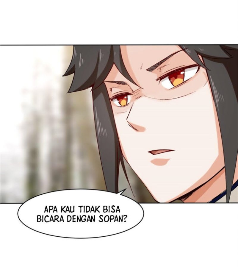 Endless Devourer Chapter 30
