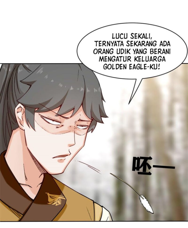 Endless Devourer Chapter 30