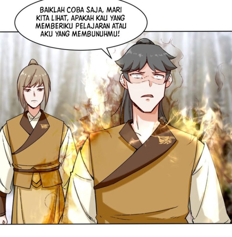 Endless Devourer Chapter 30