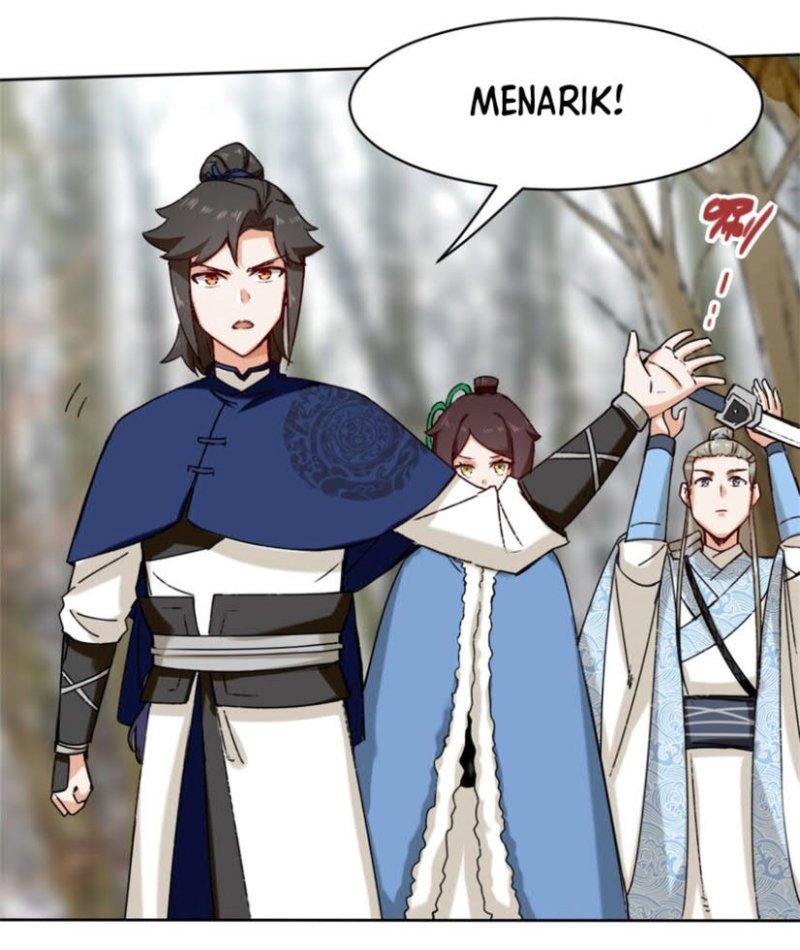 Endless Devourer Chapter 30