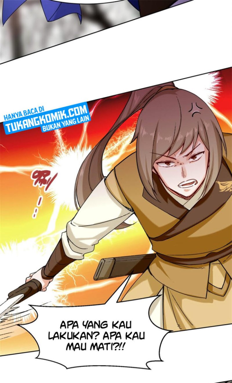 Endless Devourer Chapter 30