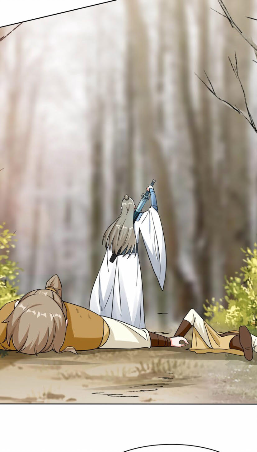 Endless Devourer Chapter 31