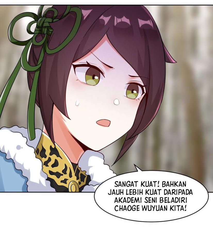 Endless Devourer Chapter 31