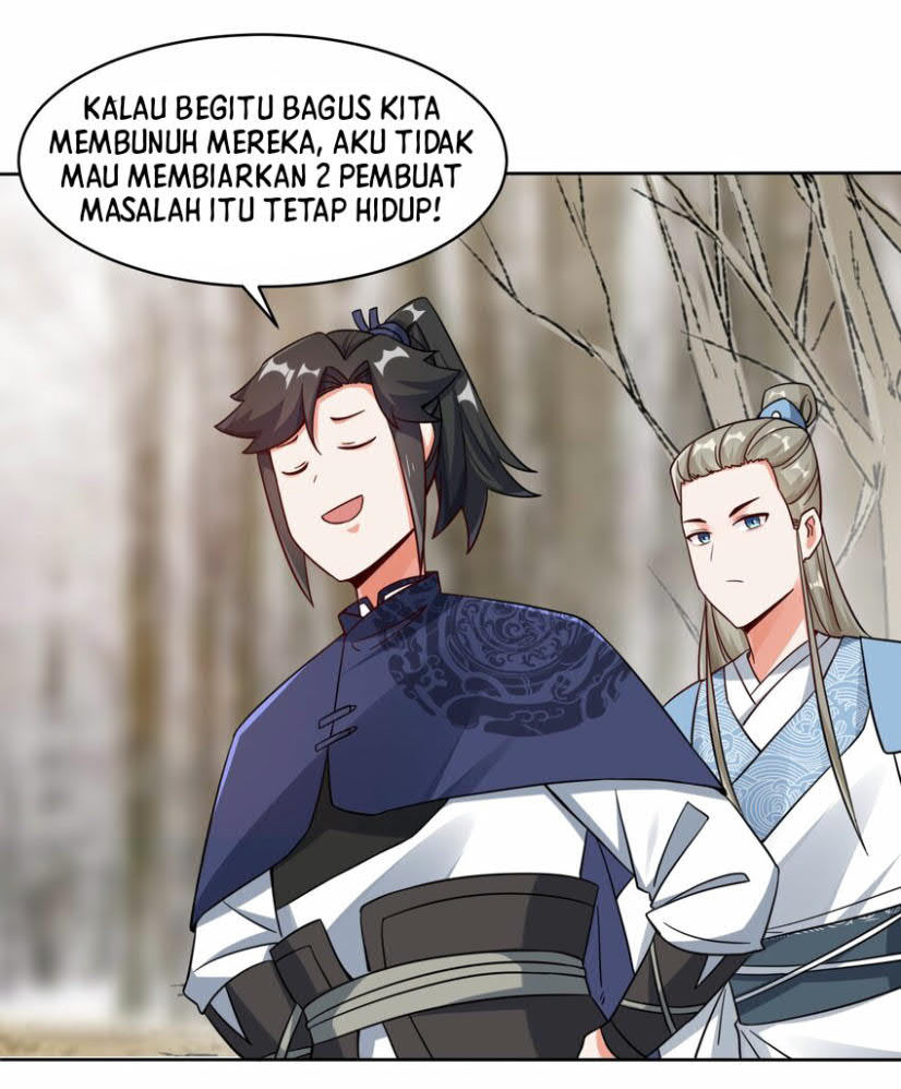 Endless Devourer Chapter 31