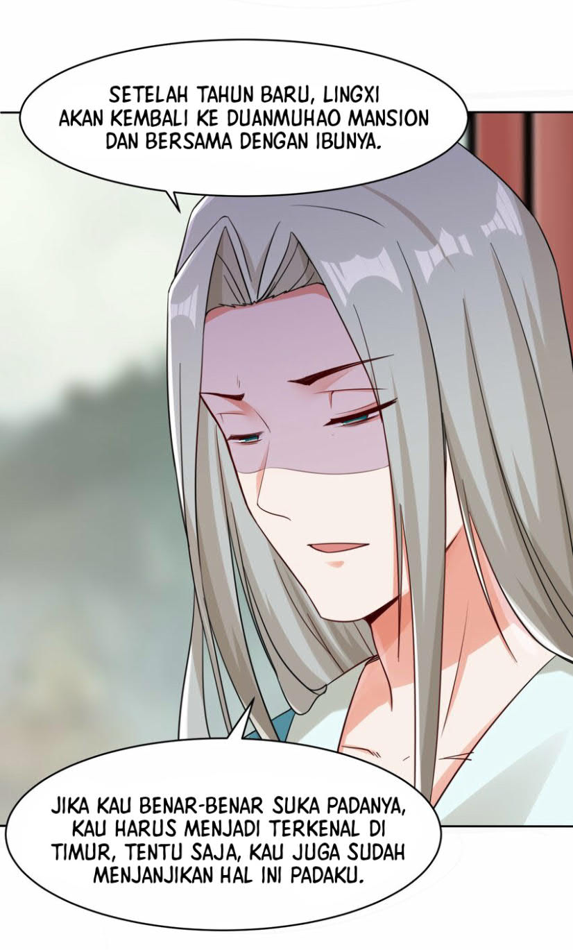 Endless Devourer Chapter 31