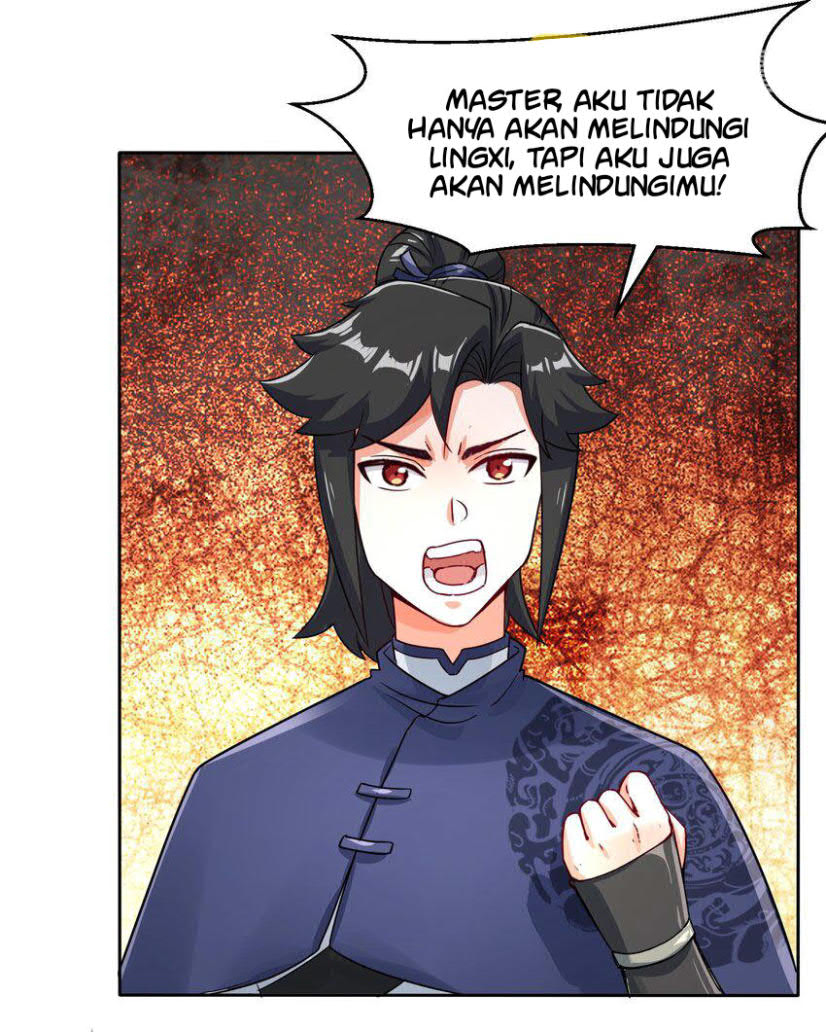 Endless Devourer Chapter 32