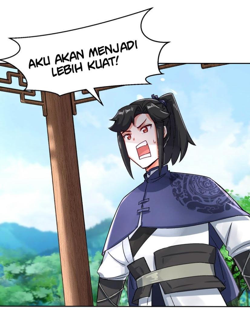 Endless Devourer Chapter 32