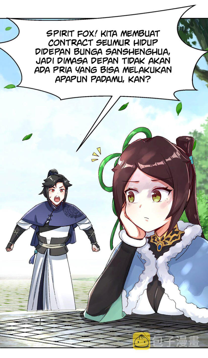 Endless Devourer Chapter 32