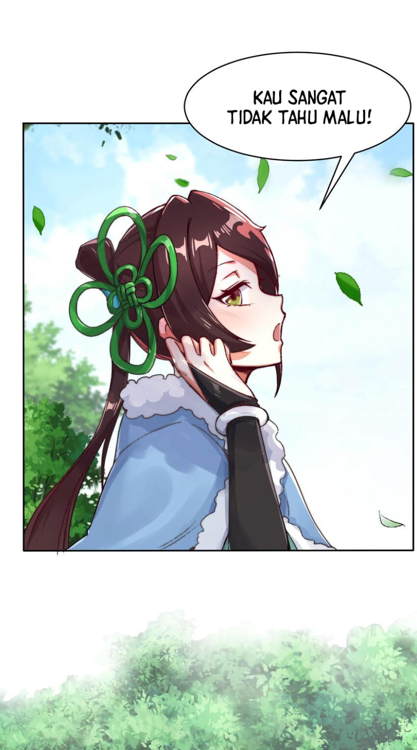 Endless Devourer Chapter 32