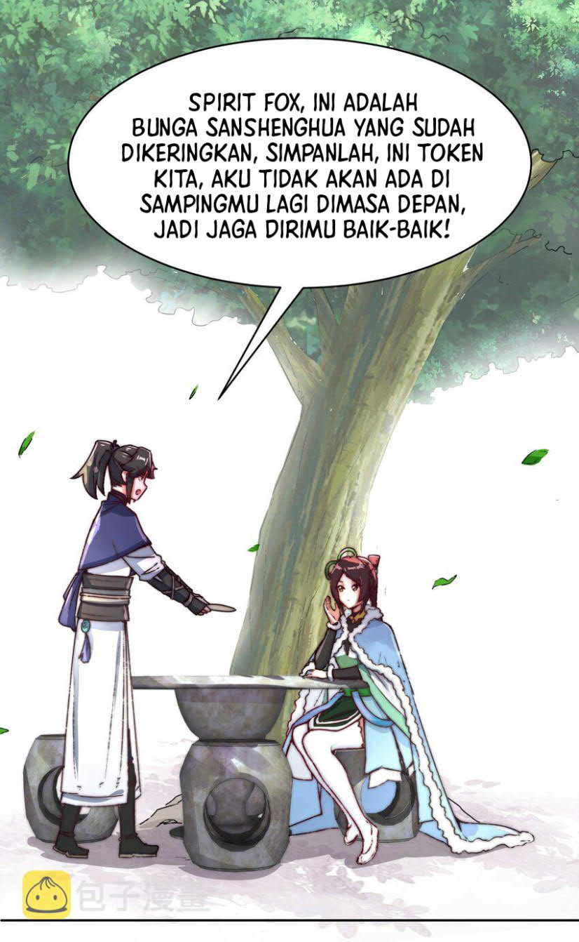 Endless Devourer Chapter 32