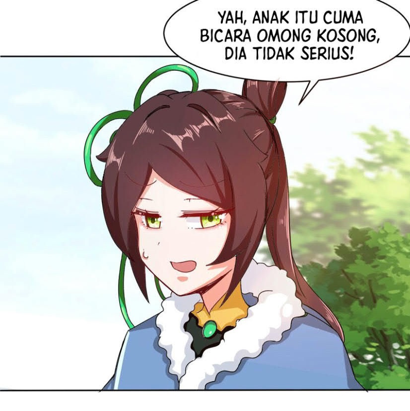 Endless Devourer Chapter 32