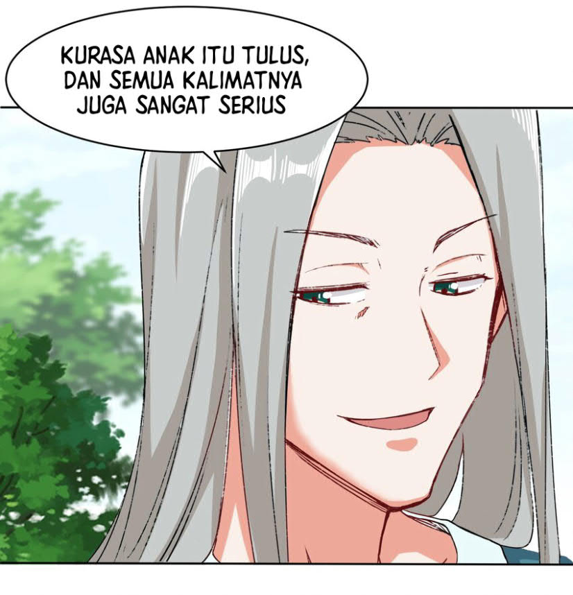 Endless Devourer Chapter 32