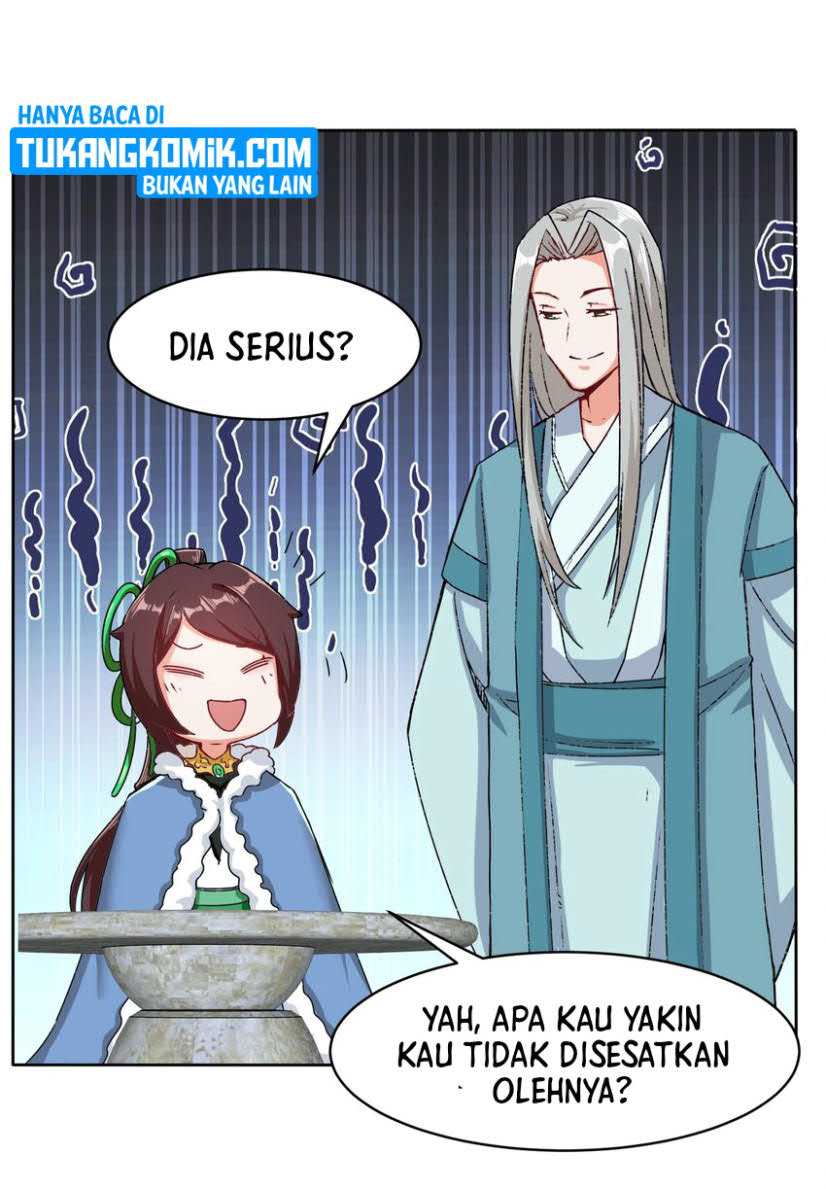 Endless Devourer Chapter 32