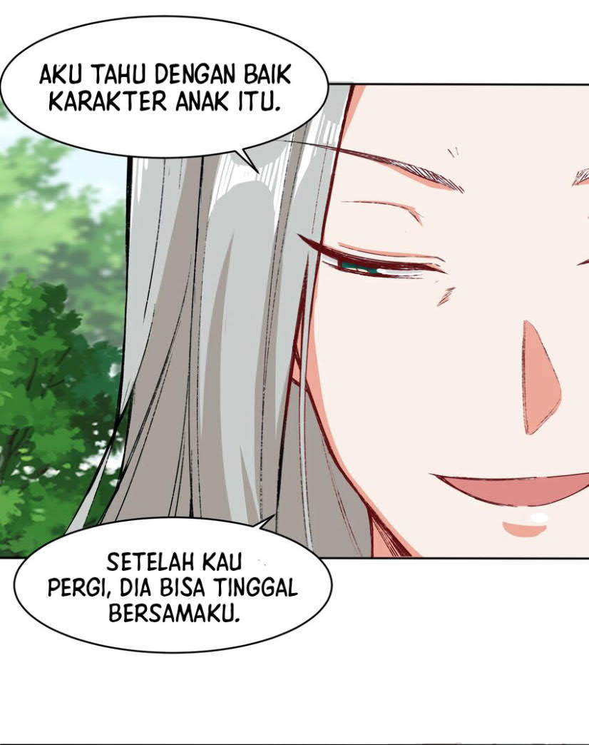 Endless Devourer Chapter 32