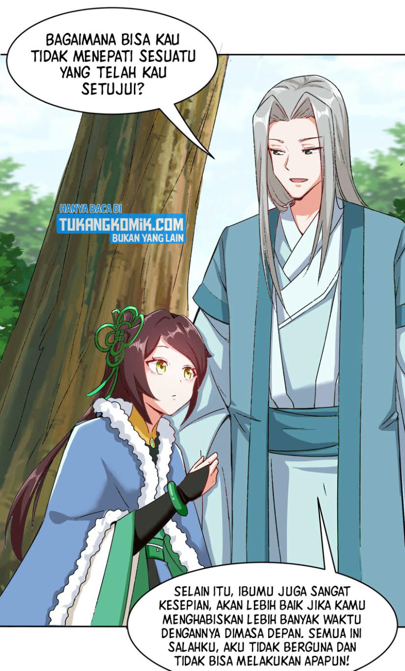 Endless Devourer Chapter 32