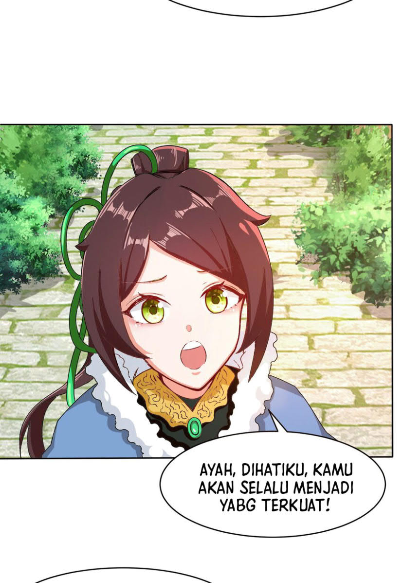 Endless Devourer Chapter 32