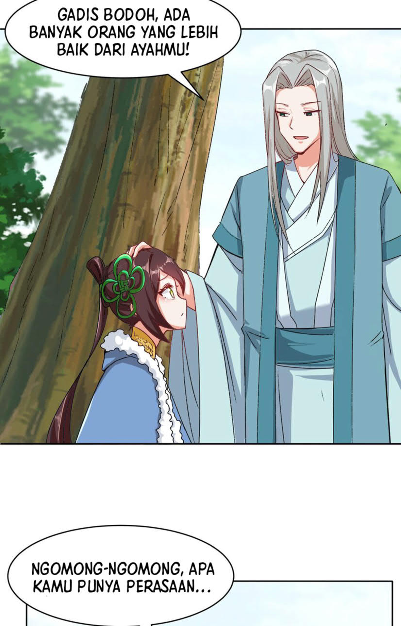 Endless Devourer Chapter 32