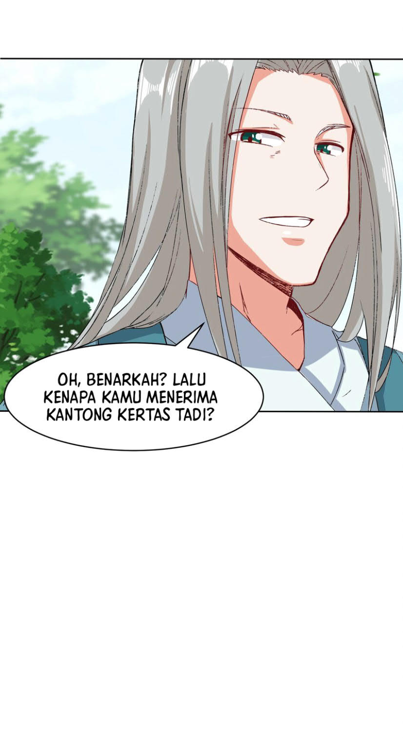Endless Devourer Chapter 32