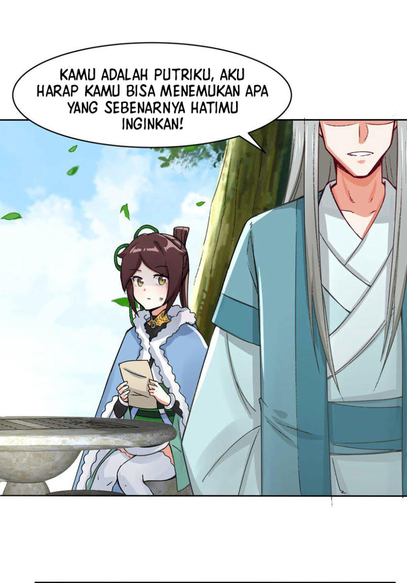 Endless Devourer Chapter 32