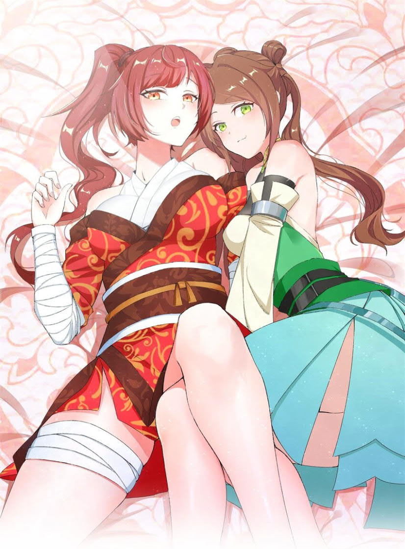Endless Devourer Chapter 33