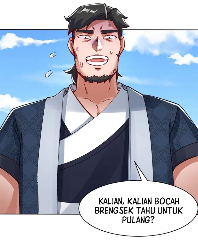 Endless Devourer Chapter 33