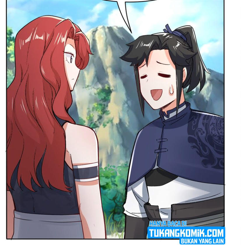 Endless Devourer Chapter 33