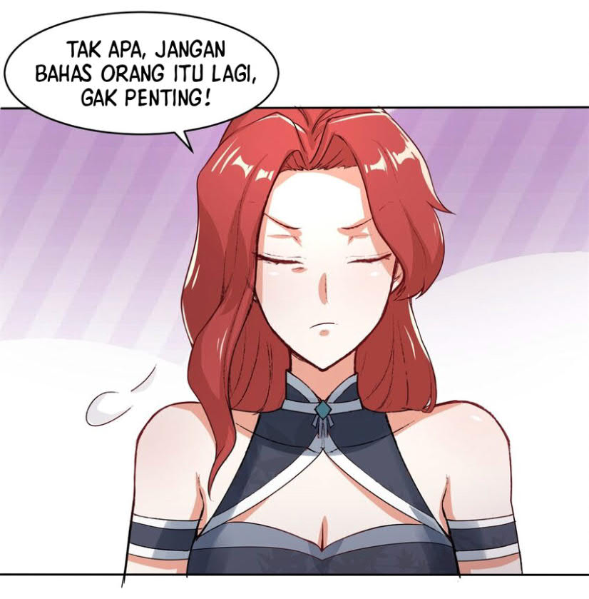 Endless Devourer Chapter 33