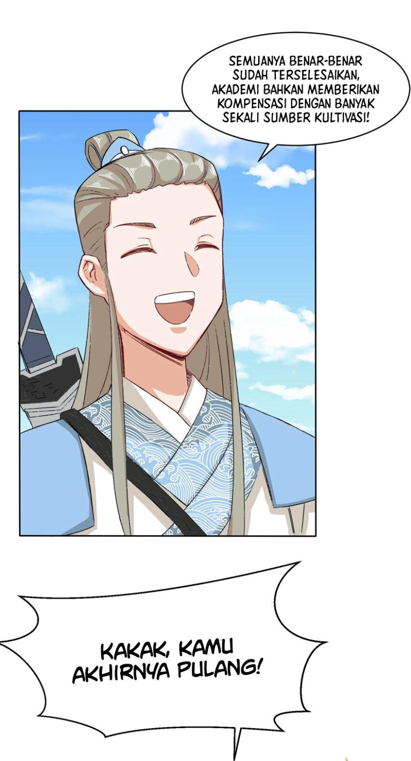 Endless Devourer Chapter 33